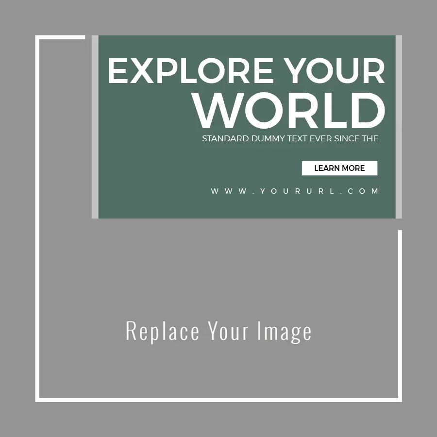 Professional Legal Consultation & Corporate Compliance - Style B — preview 1