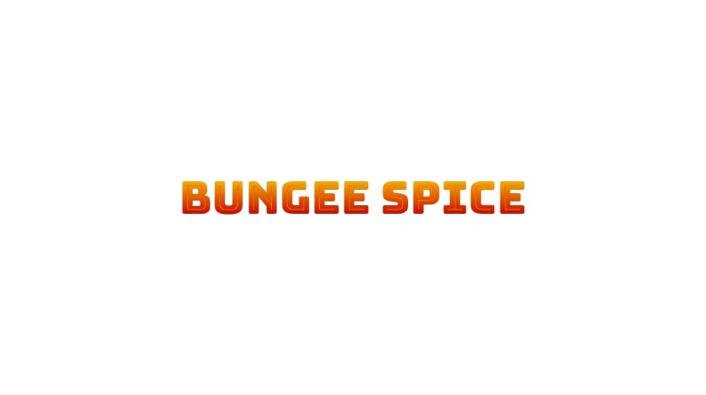 Bungee Spice — preview 1