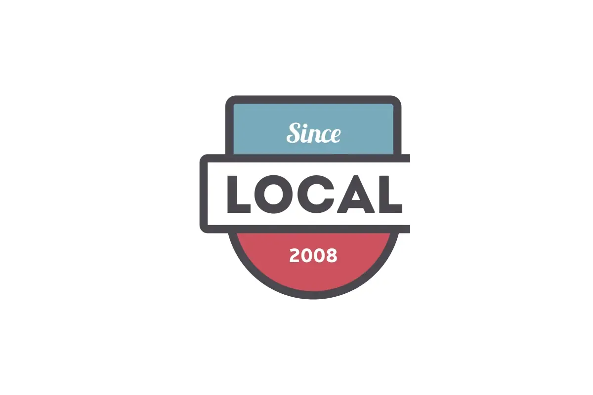 20 Minimalist Monogram & Tiny Logos Set — preview 1