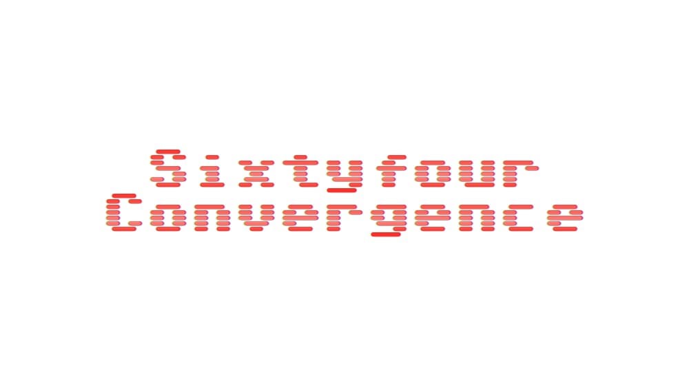 Sixtyfour Convergence — preview 1