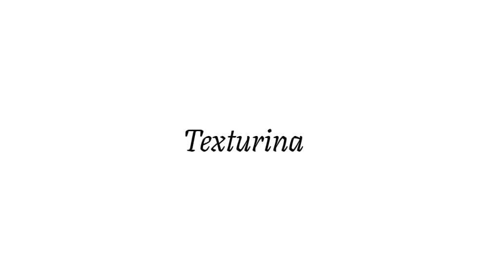 Texturina — preview 1
