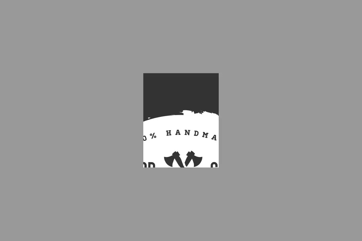 20 Handcrafted Ink & Wilderness Logos Bundle — thumbnail 13