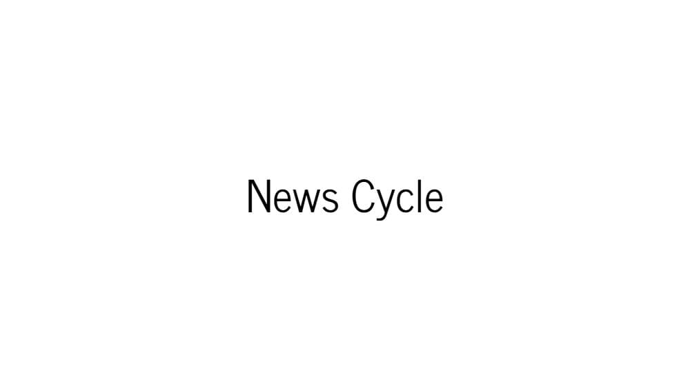 News Cycle — preview 1