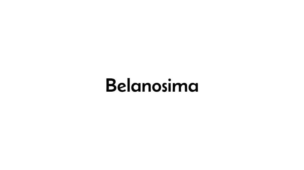 Belanosima — preview 1