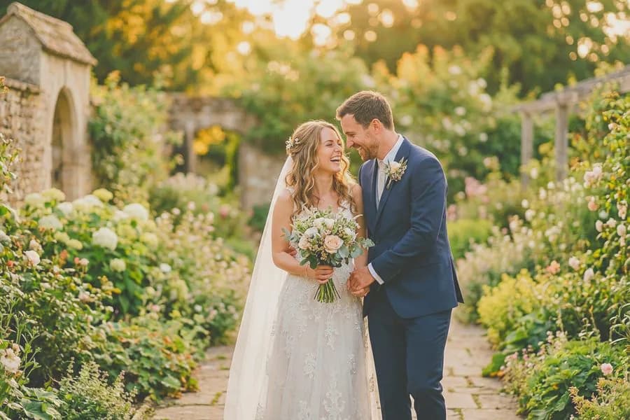 Wedding Collection Subtle Lightroom Preset — preview 1
