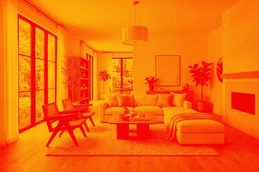 Matte Radiant Lightroom Preset — preview 1