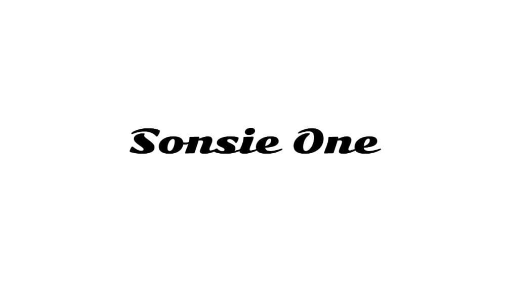 Sonsie One — preview 1