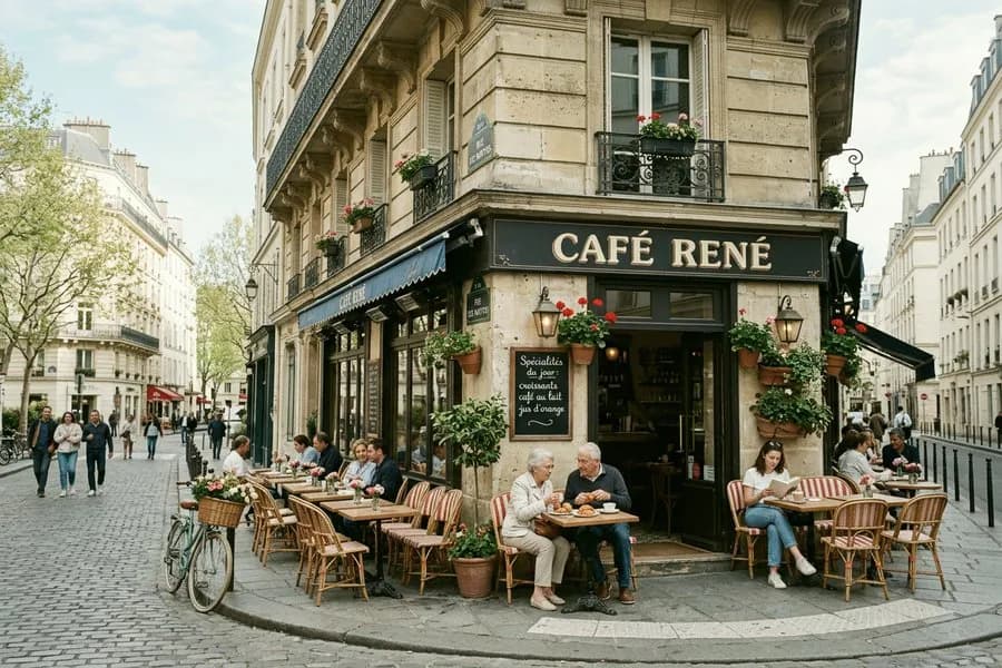 Beart Matte Travel Tone Pure Lightroom Preset — preview 1