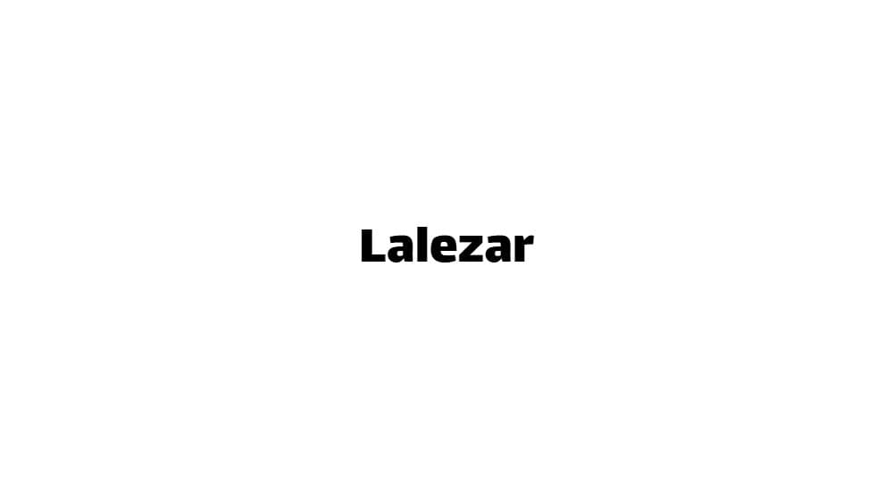 Lalezar — preview 1