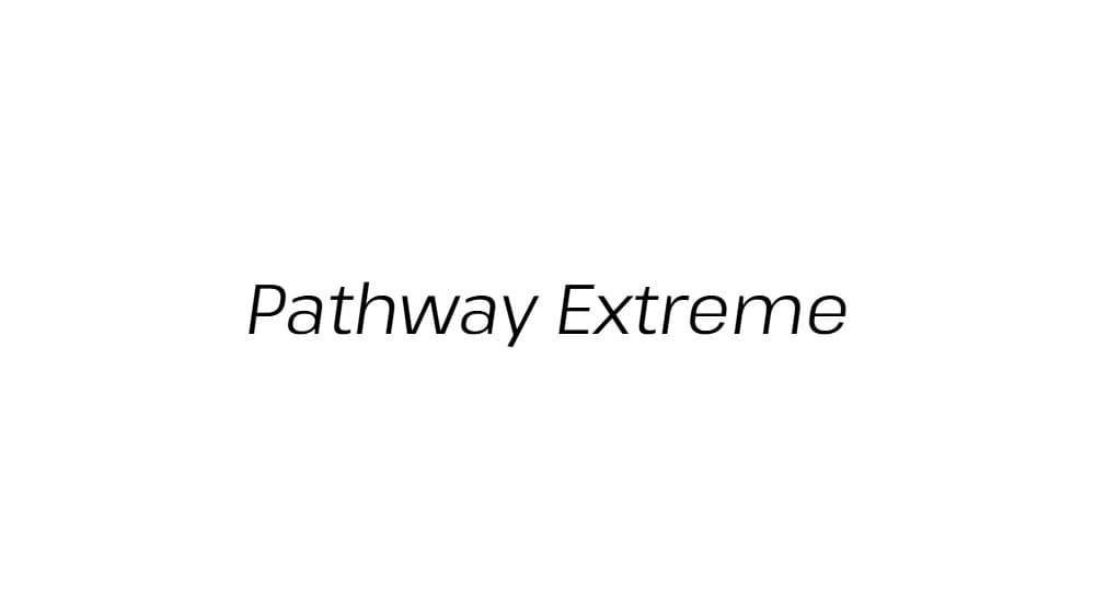 Pathway Extreme — preview 1