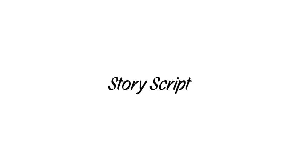 Story Script — preview 1