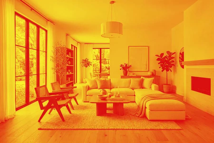 Hdr Master Vivid Lightroom Preset — preview 1