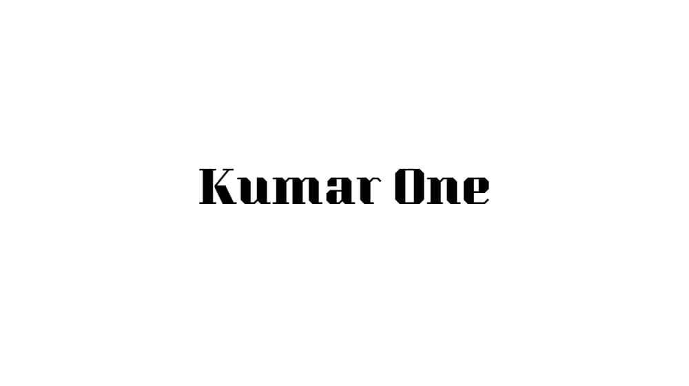 Kumar One — preview 1