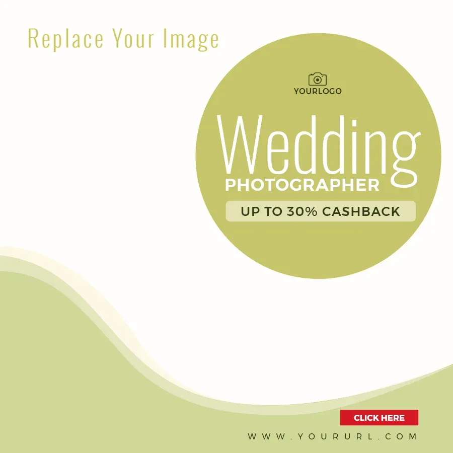 Digital Advertising ROI Campaign & SEO Strategy - Style F — preview 1