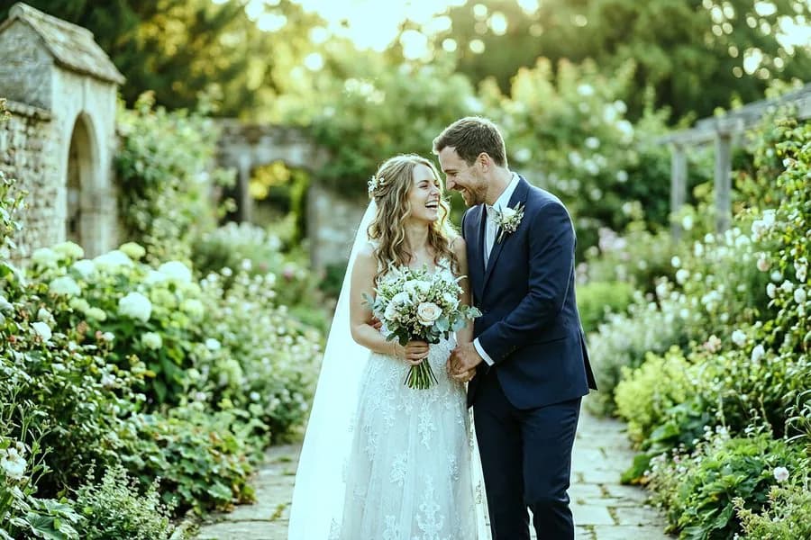 Wedding Collection Harmonic Lightroom Preset — preview 1