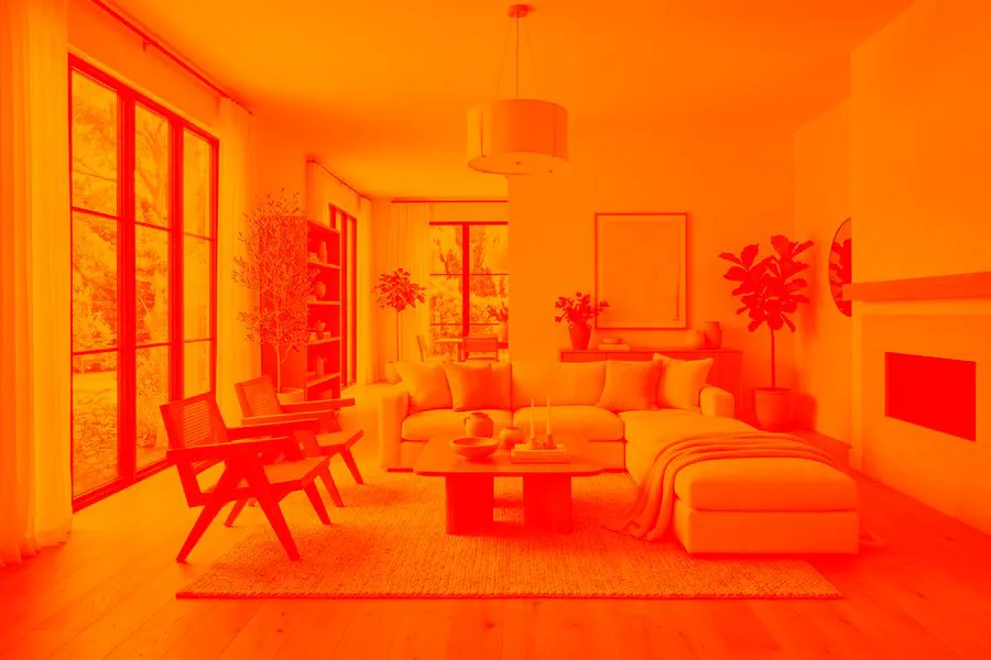 Terra Cotta Lifestyle Serene Lightroom Preset — preview 1