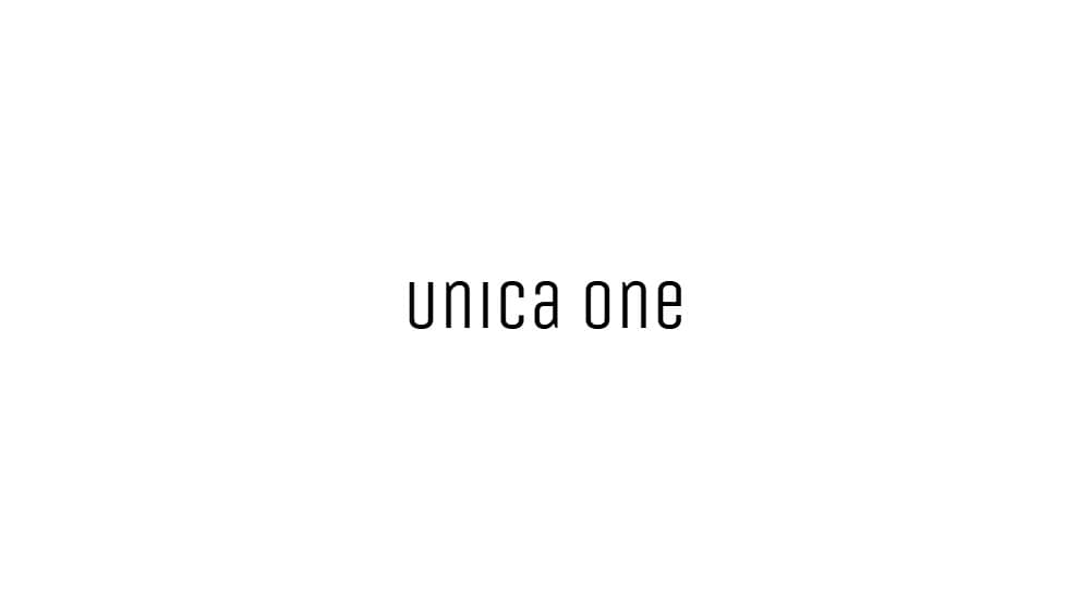 Unica One — preview 1
