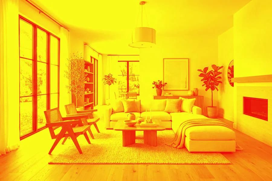 Color Film Atmospheric Lightroom Preset — preview 1