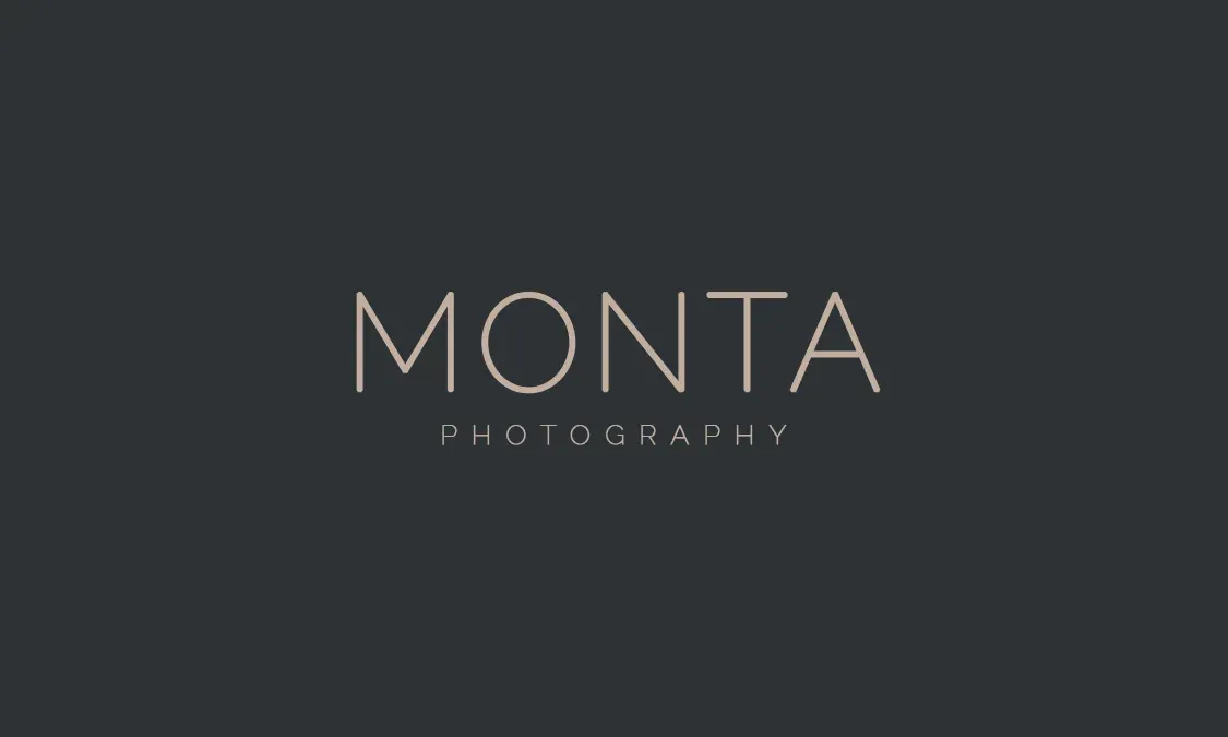 Monta Creative Business Card — preview 1