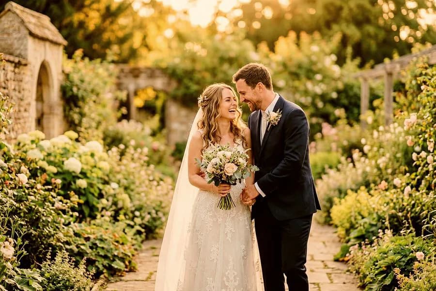 Wedding Collection Radiant Lightroom Preset — preview 1