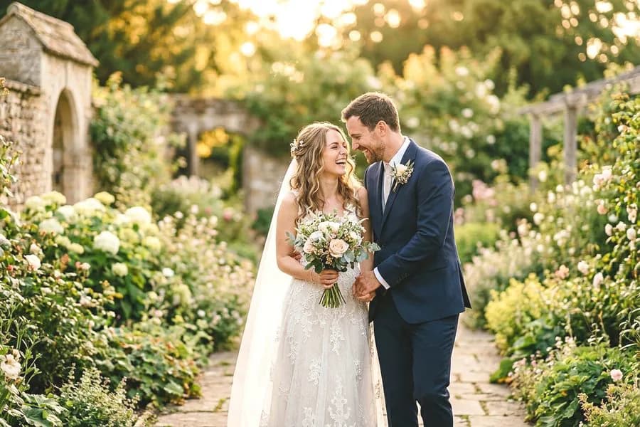 Wedding Collection Signature Lightroom Preset — preview 1