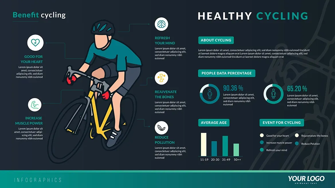 Premade Safety Infographic — preview 1