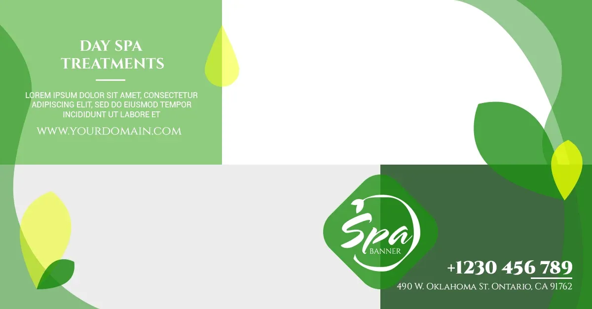 Warm Basalt Stone Relaxation Therapy Promo — preview 1