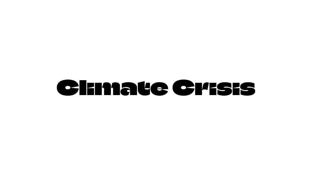 Climate Crisis — preview 1