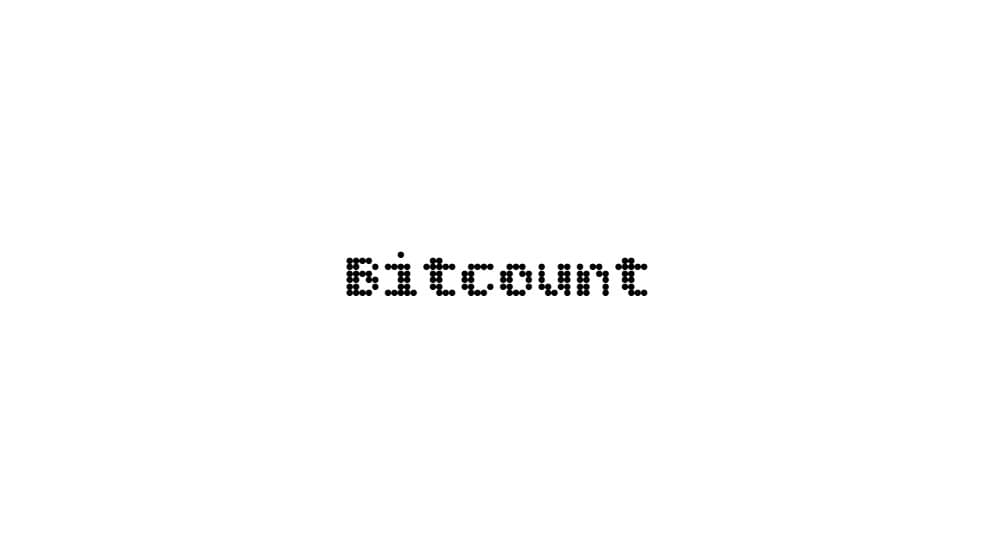 Bitcount — preview 1