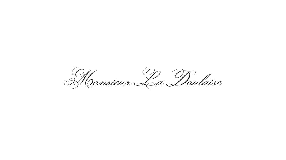 Monsieur La Doulaise — preview 1