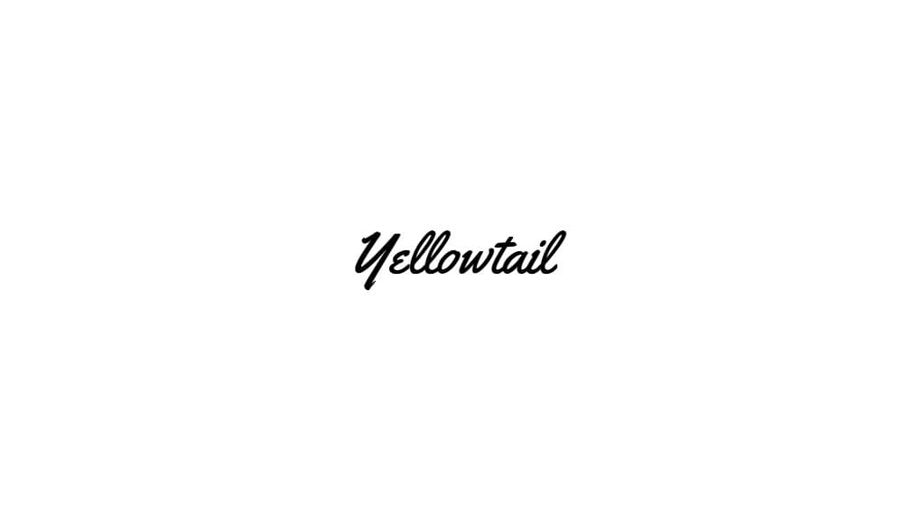 Yellowtail — preview 1