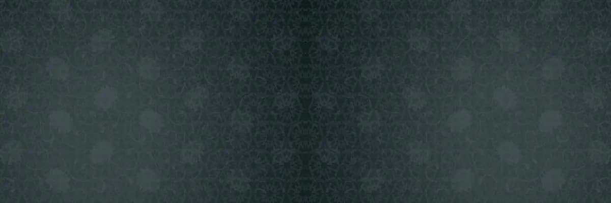 Antique Moroccan Archway & Brass Lantern Setting with Floating Candles in Glass Cylinders — preview 1