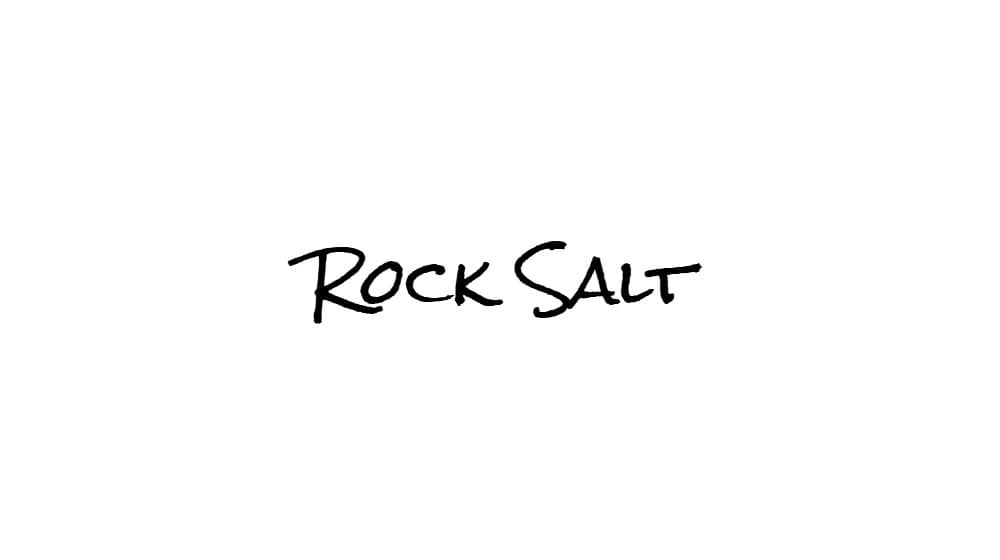 Rock Salt — preview 1