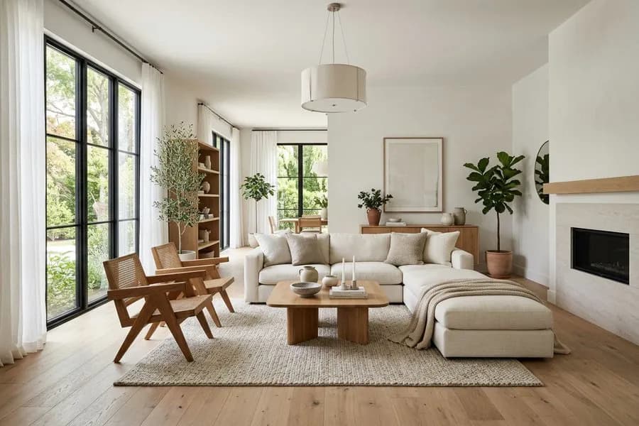Daisy Luxe Lightroom Preset — preview 1