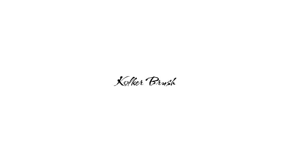 Kolker Brush — preview 1