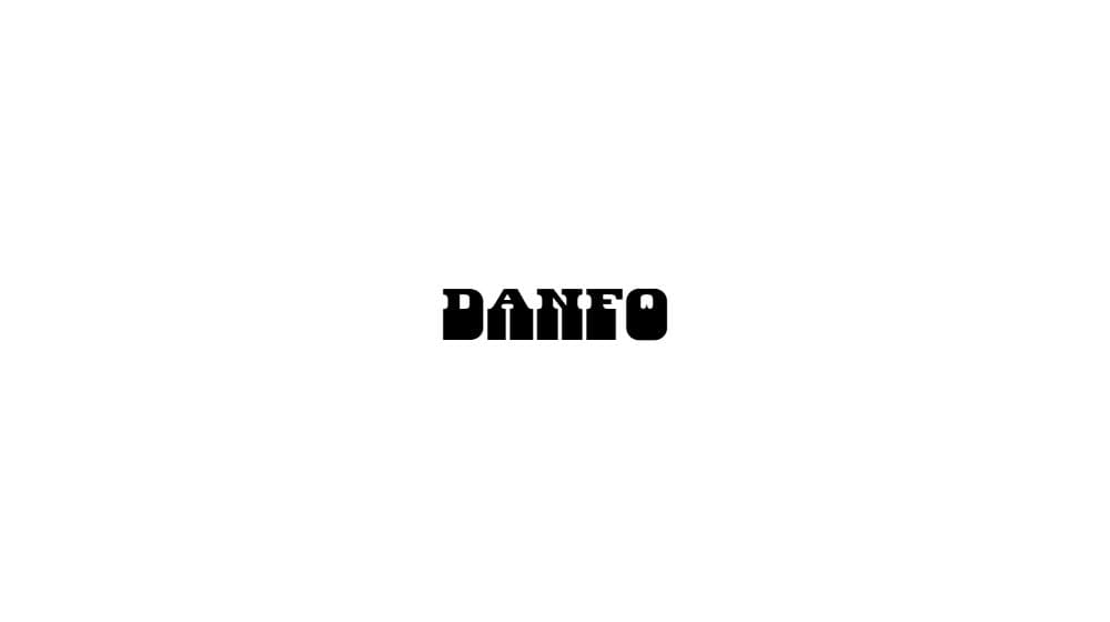 Danfo — preview 1