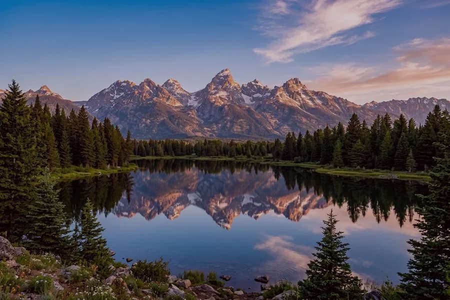 High Dynamic Landscape Dynamic Preset — preview 1