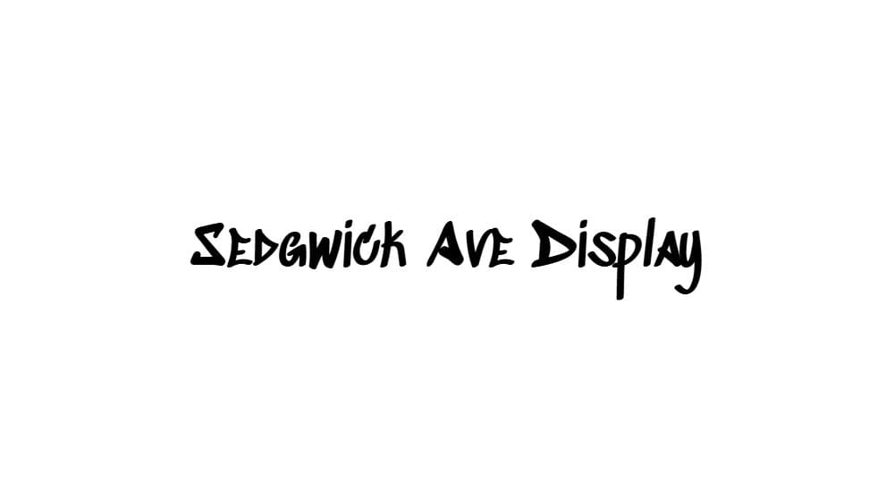 Sedgwick Ave Display — preview 1