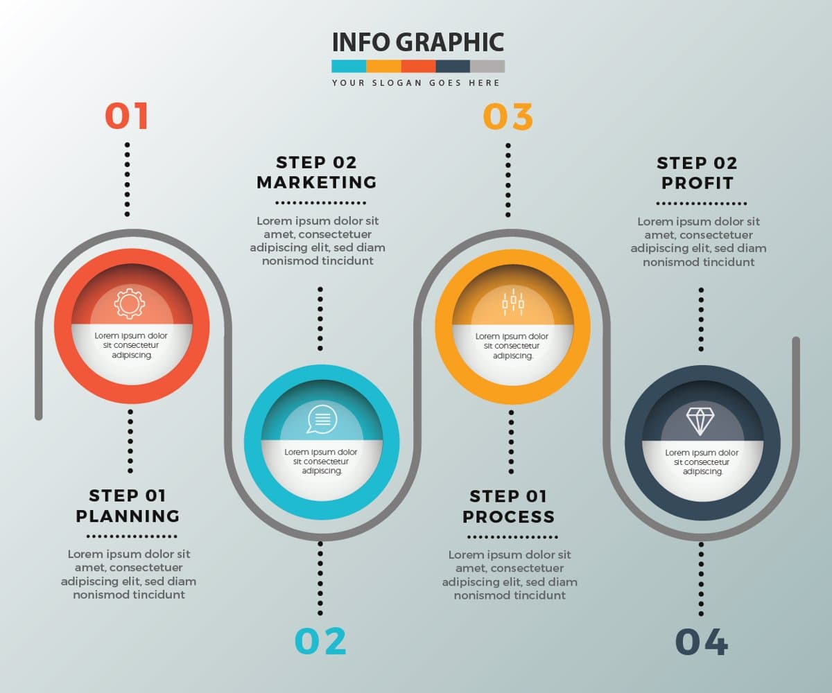 114 Infographic — preview 1