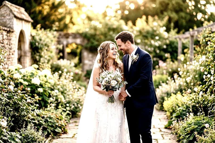Wedding Deep Dynamic Lightroom Preset — preview 1