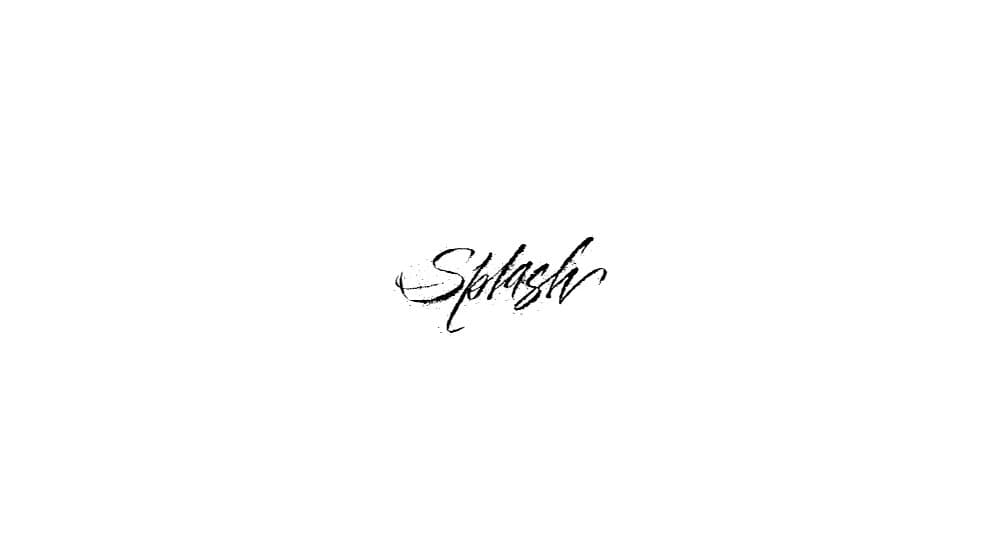 Splash — preview 1