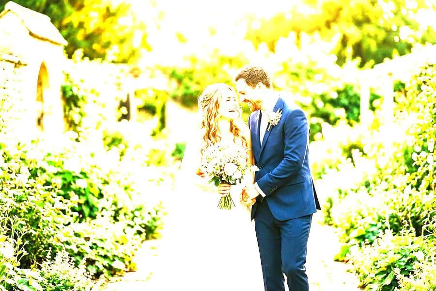 Wedding Radiant Master Lightroom Preset — preview 1