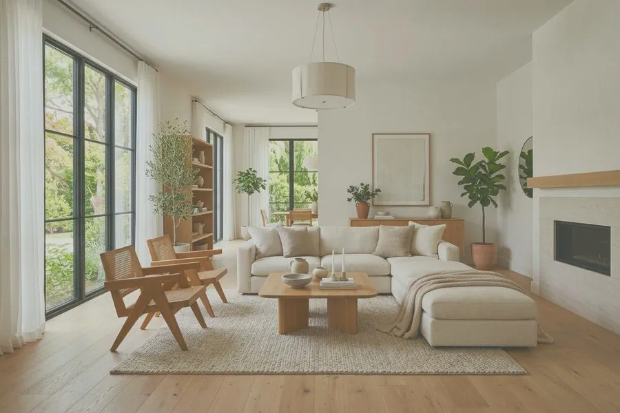 Desert Sand Candid Dynamic Lightroom Preset — preview 1