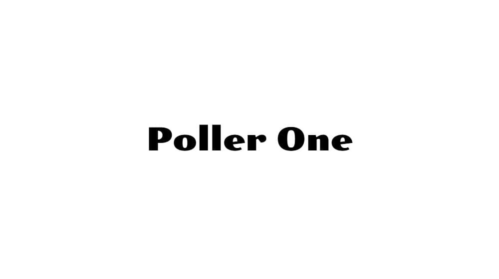Poller One — preview 1