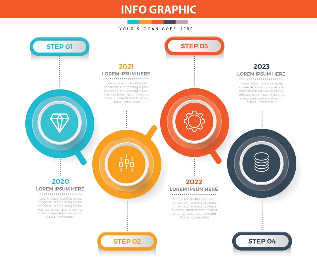 112 Infographic — preview 1