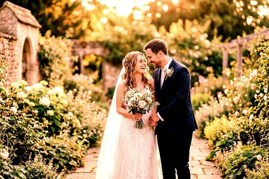 Wedding Collection Timeless Lightroom Preset — preview 1