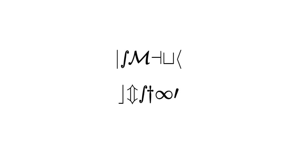 jsMath cmsy10 — preview 1