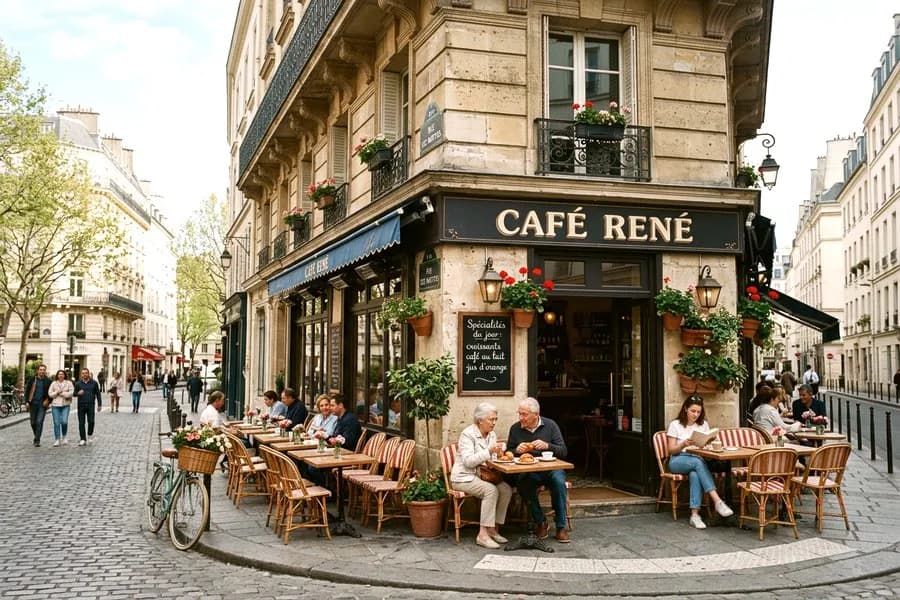 Pure View Harmonic Master Lightroom Preset — preview 1