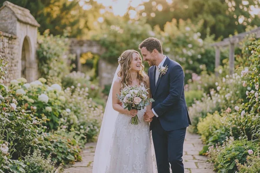 Wedding Collection Timeless Lightroom Preset — preview 1