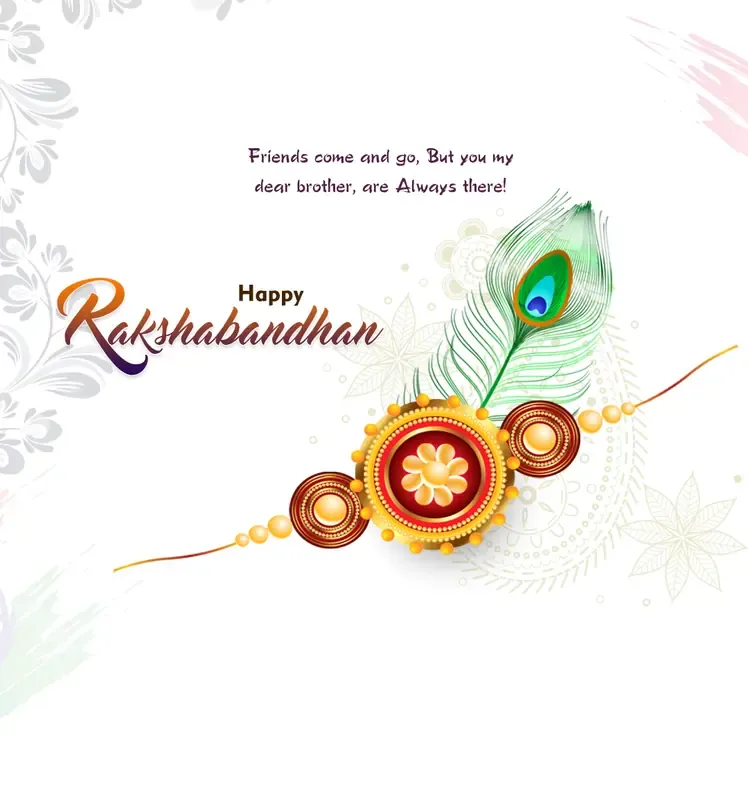 Rakshabandhan Festive Graphics & Social Media Kit — preview 1